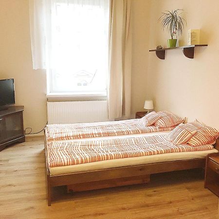 Pokoje Stare Miasto Apartamento Cracóvia Exterior foto