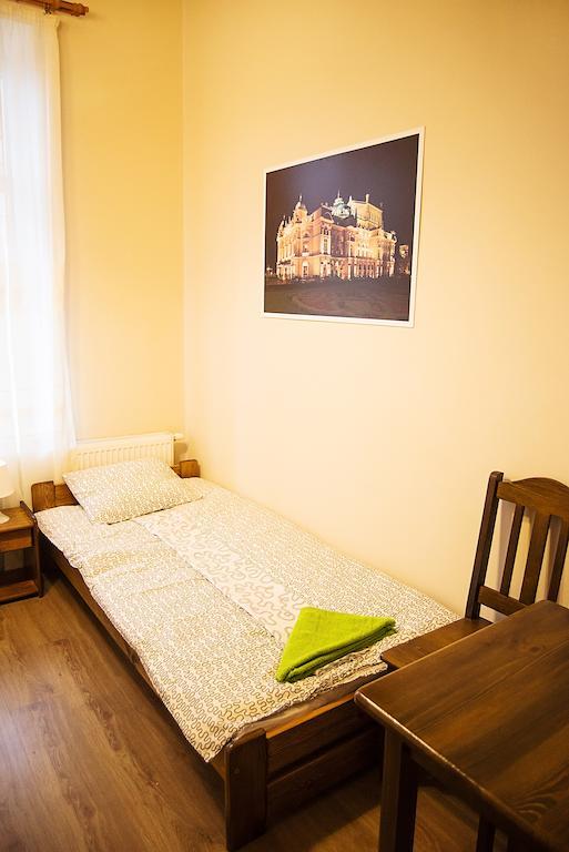 Pokoje Stare Miasto Apartamento Cracóvia Quarto foto