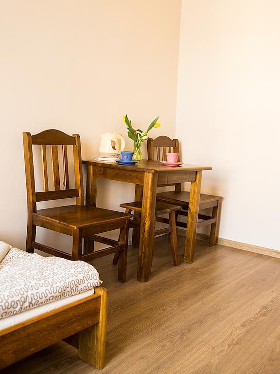 Pokoje Stare Miasto Apartamento Cracóvia Quarto foto