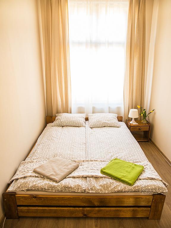 Pokoje Stare Miasto Apartamento Cracóvia Quarto foto