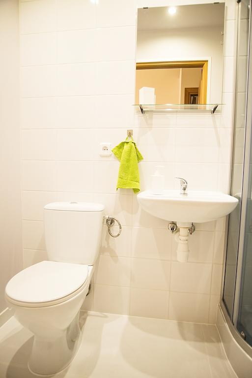 Pokoje Stare Miasto Apartamento Cracóvia Quarto foto