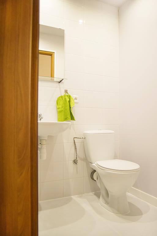 Pokoje Stare Miasto Apartamento Cracóvia Quarto foto