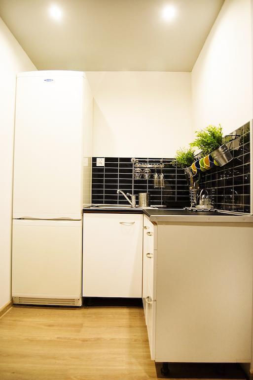 Pokoje Stare Miasto Apartamento Cracóvia Exterior foto