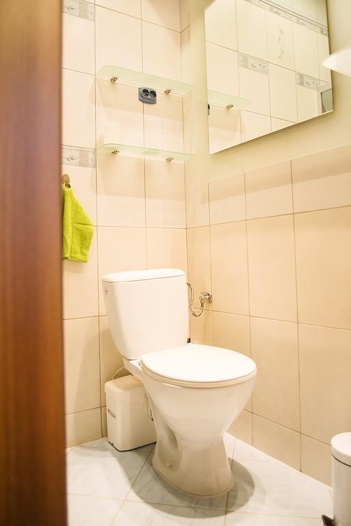 Pokoje Stare Miasto Apartamento Cracóvia Quarto foto
