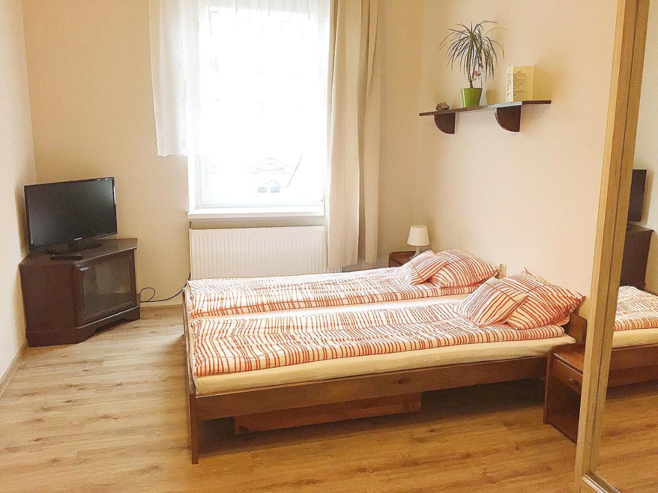 Pokoje Stare Miasto Apartamento Cracóvia Exterior foto